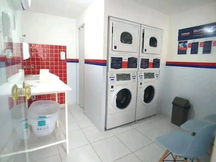 Flat Beira Mar -Scala Residenza - Apt 909 Apartment Fortaleza