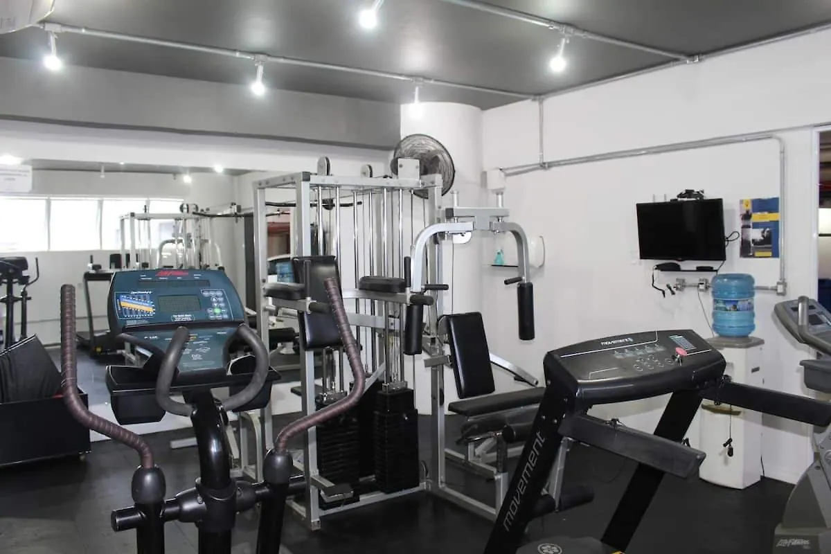 Flat Beira Mar -Scala Residenza - Apt 909 Apartment Fortaleza