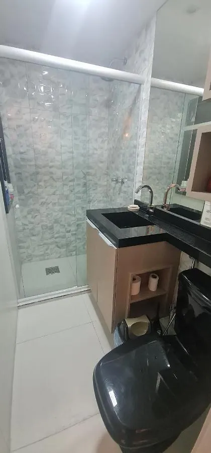 Flat Beira Mar -Scala Residenza - Apt 909 Apartment Fortaleza